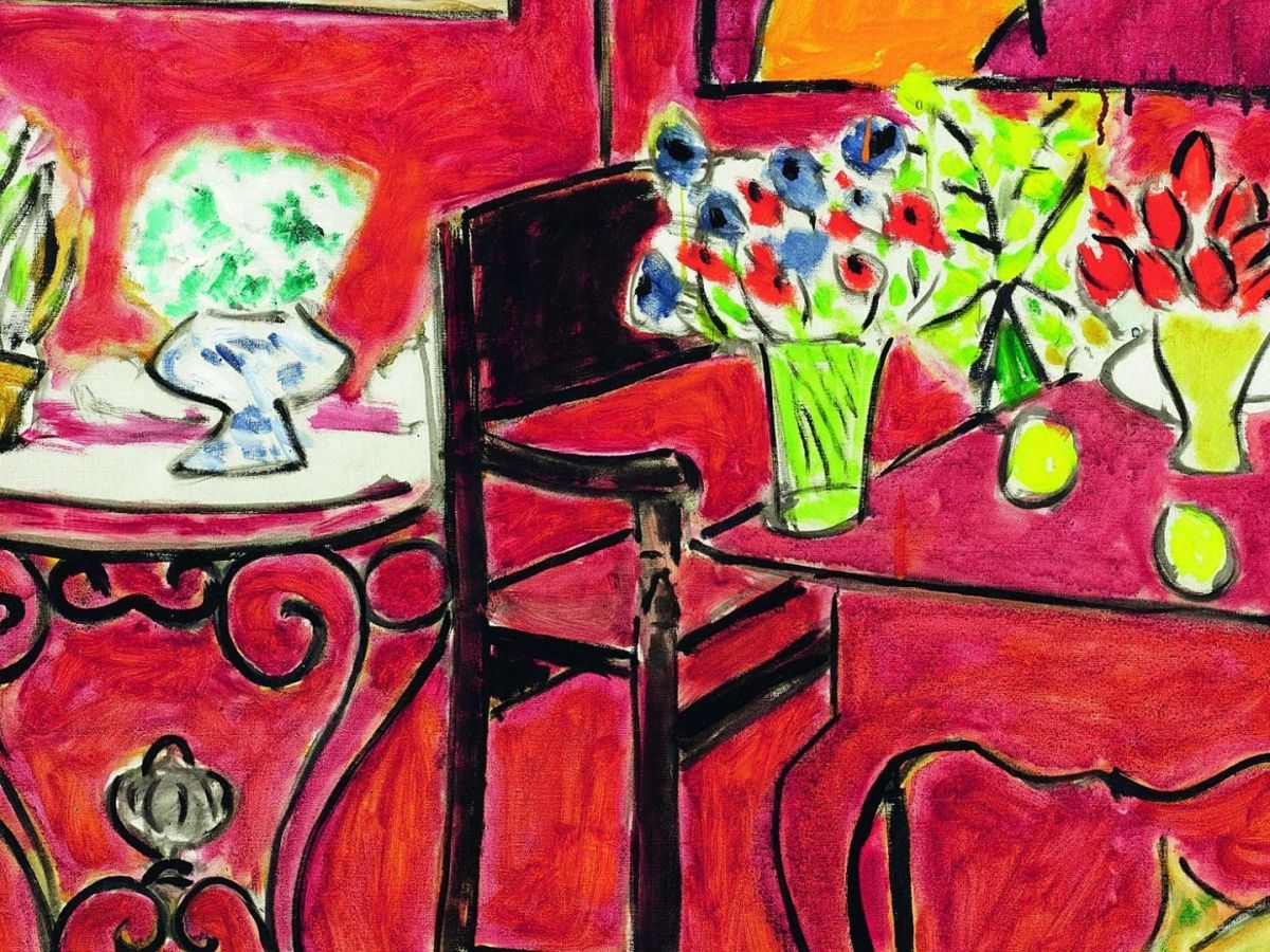 Matisse, Kahlo, Derain : trois artistes tombés dans le domaine public en&nbsp;2025