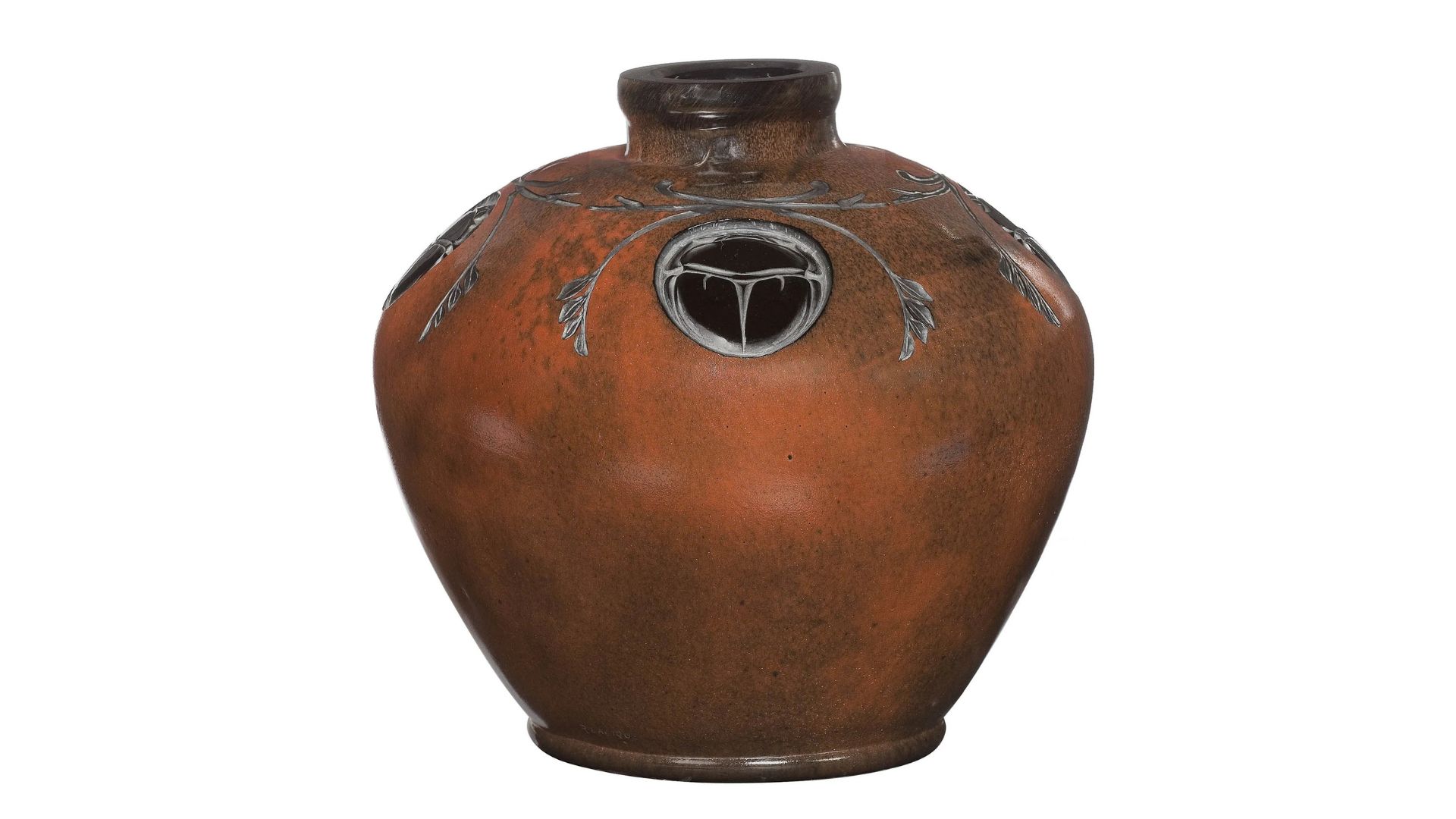 René Lalique, le scarabée et la naissance du design verrier moderne